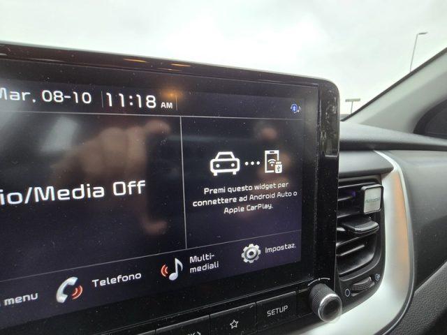 KIA Stonic 1.2 ECO GPL NEOPATENTATI - PERMUTE