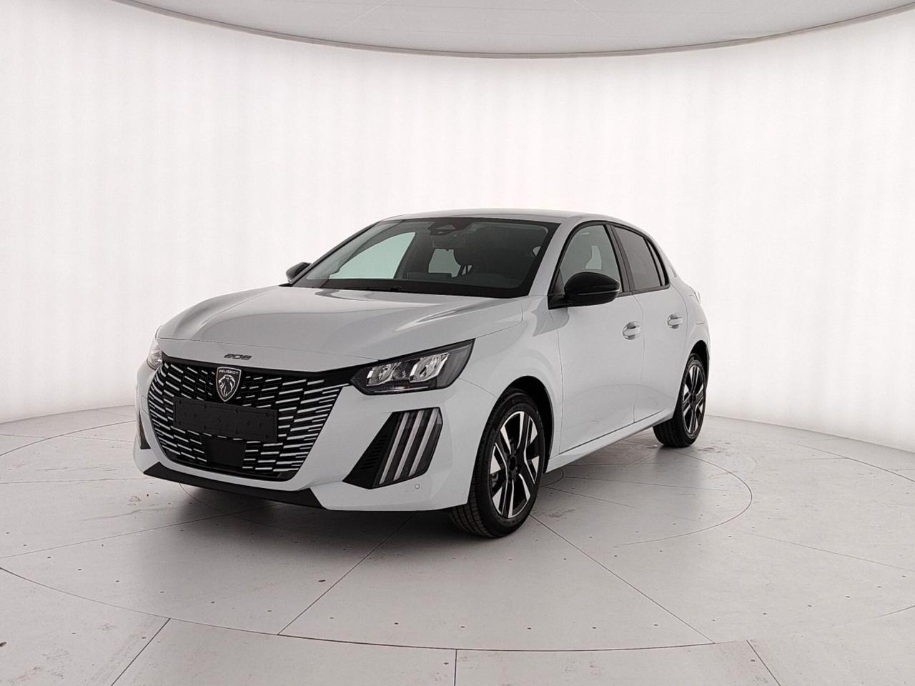 Peugeot 208 1.2 turbo Edition 100cv