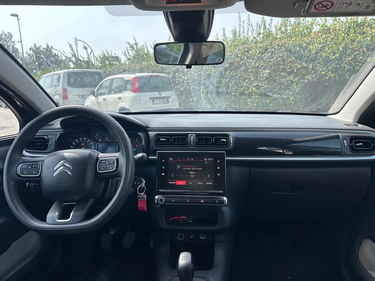 Citroen C3 BlueHDi 75 S&S Shine
