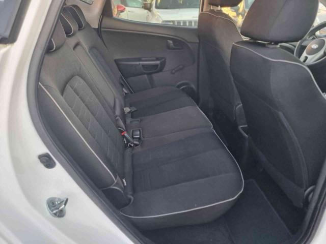 KIA Venga 1.4 CRDi 90CV Tetto Apribile