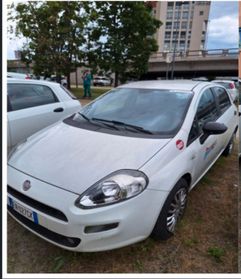 Fiat Grande Punto 1.3MJT 75 5p.Van Actual 4pt