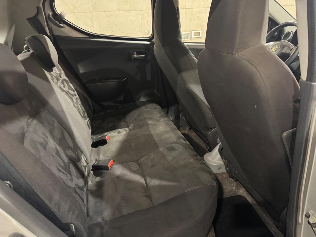 Suzuki Alto 1.0 GL NEOPATENTATI