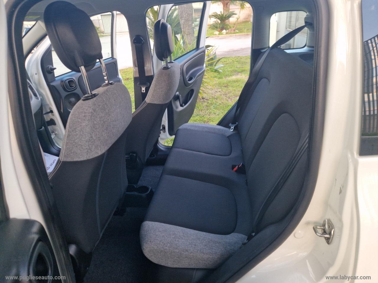 FIAT Panda 1.2 EasyPower City Life