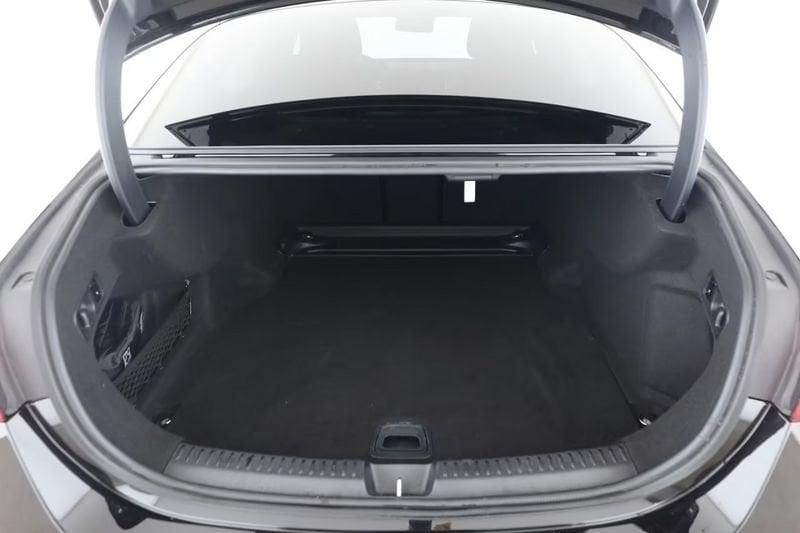 Mercedes-Benz Classe E E 200 Mild hybrid AMG Line Advanced Night Pack Distronic Camera