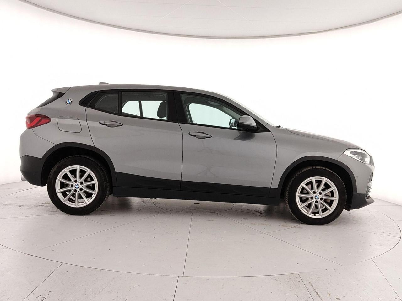 Bmw X2 sDrive18d Business-X