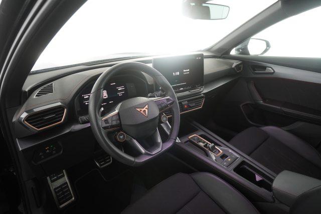 CUPRA Formentor Formentor 1.5 Hybrid DSG