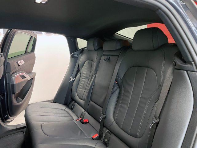 BMW X6 XDRIVE 30D MHEV 48V M-SPORT AUTO - IVA DEDUCIBILE