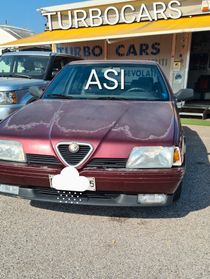 Alfa Romeo 164 2.0i Twin Spark BENZINA