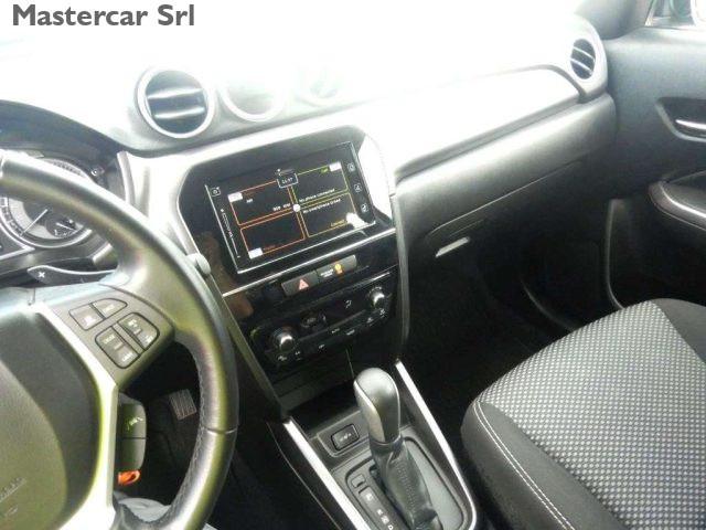 SUZUKI Vitara Vitara 1.4h Starview BOOSTERJET 2wd Auto - GM325KM