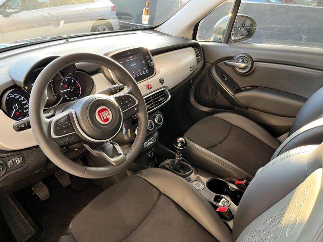 FIAT 500X 1.6 MultiJet 130 CV Connect