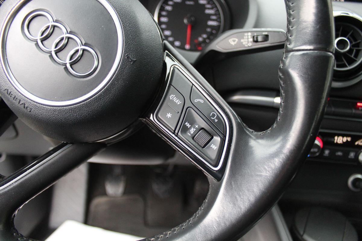 AUDI - A3 - SPB 1.6 TDI Sport