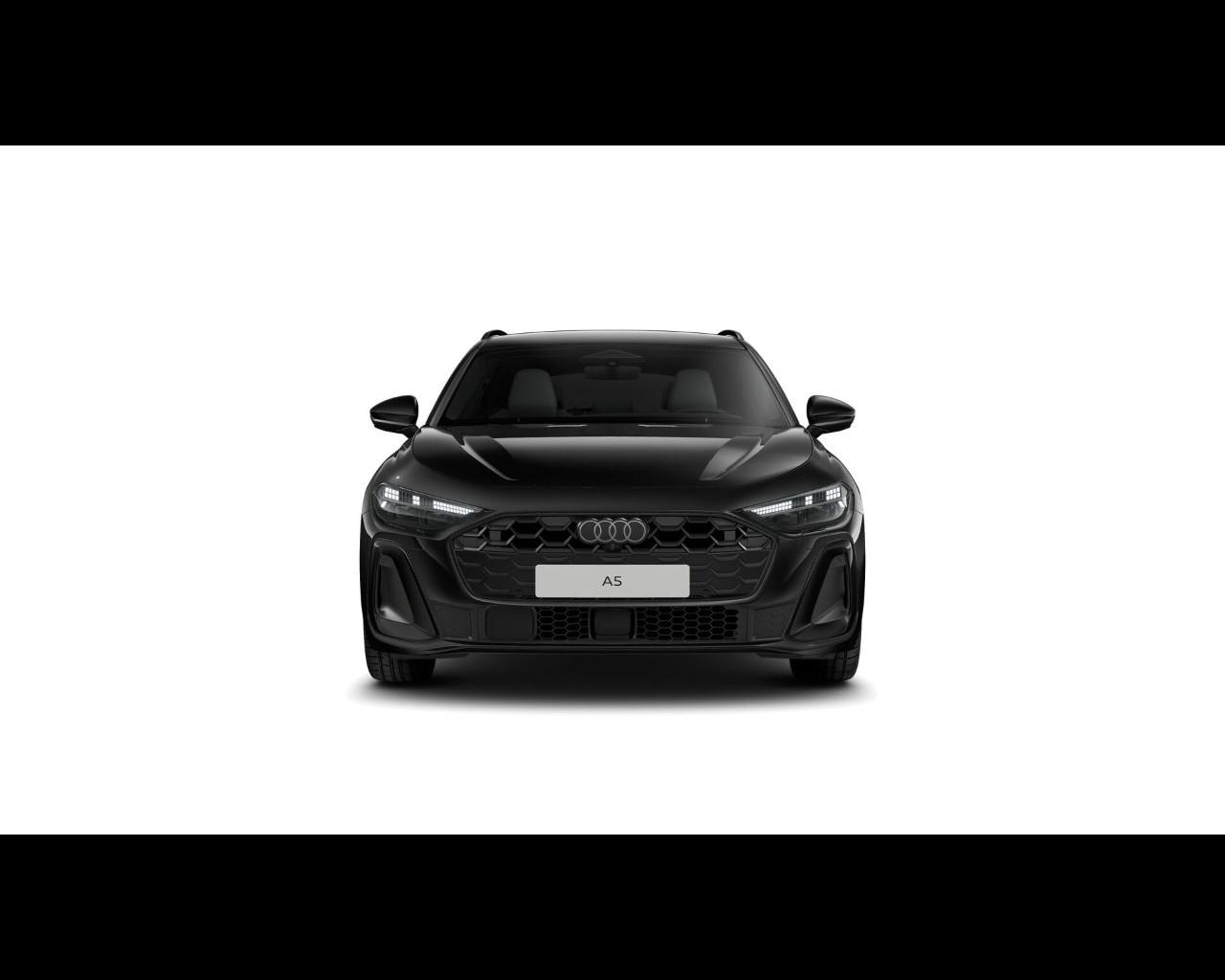 AUDI Audi A5 Avant S line edition TDI quattro 150 kW S tronic