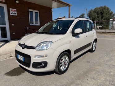 FIAT Panda 1.2 Fire 69cv NEOPAT. GARANTITA