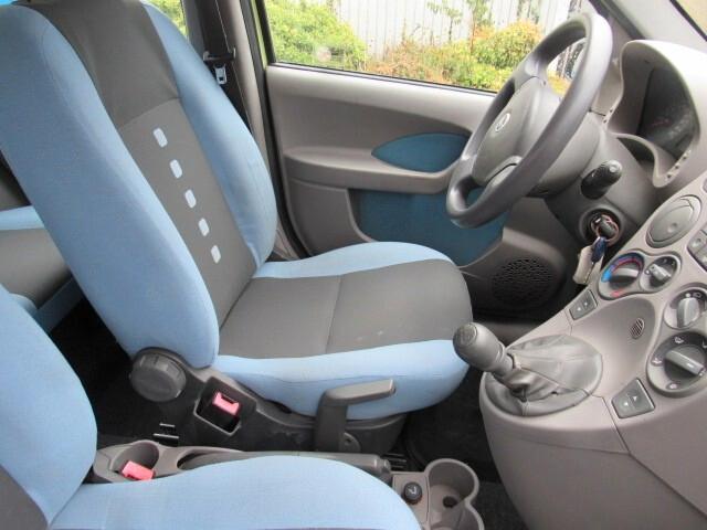 Fiat Panda 1.2 Dynamic CLASS ECO MECCANICA OK