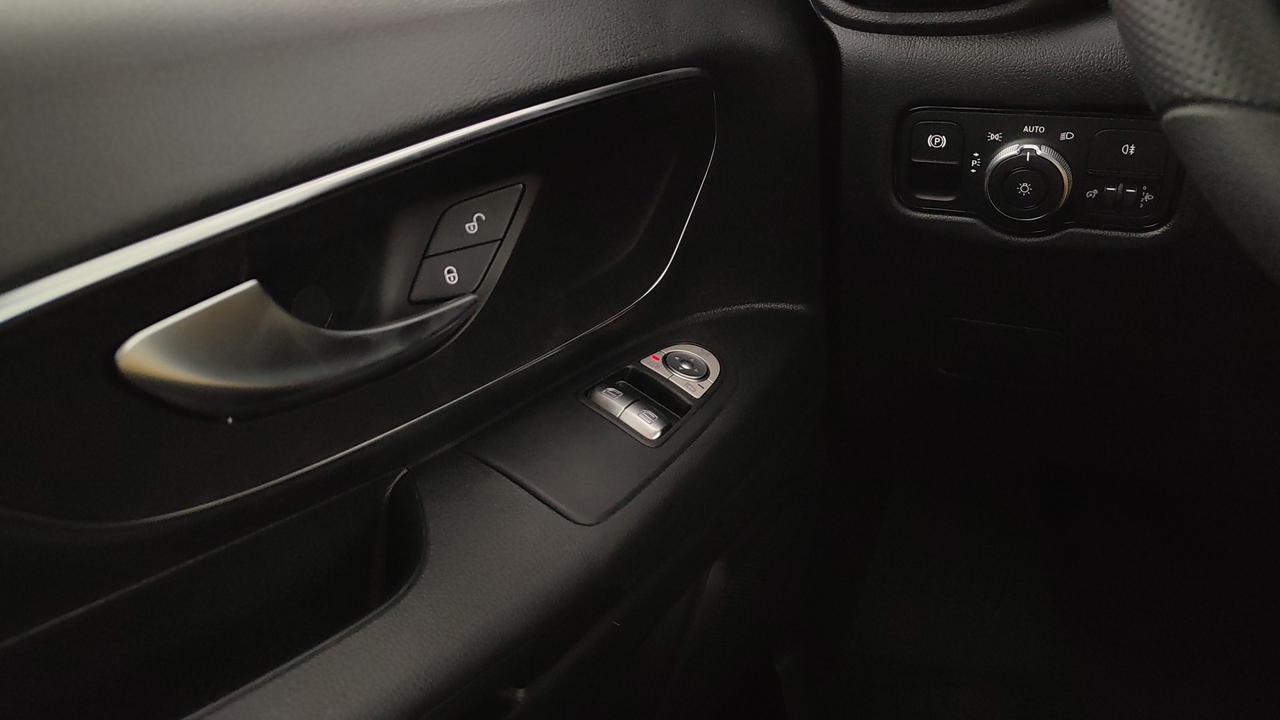 Mercedes-Benz Vito Furgone PRO 116 CDI Long