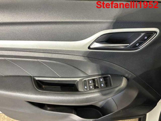 MG ZS EV 2021 - Luxury