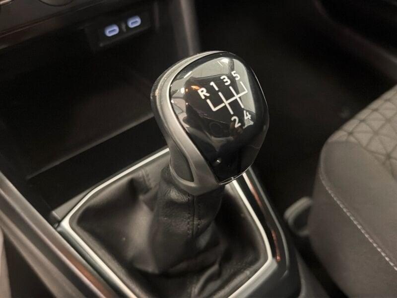 Volkswagen T-Cross 2019 1.0 tsi Style 95cv