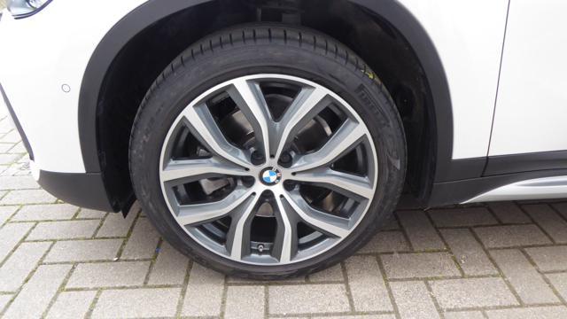 BMW X1 sDrive20i xLine Automatico