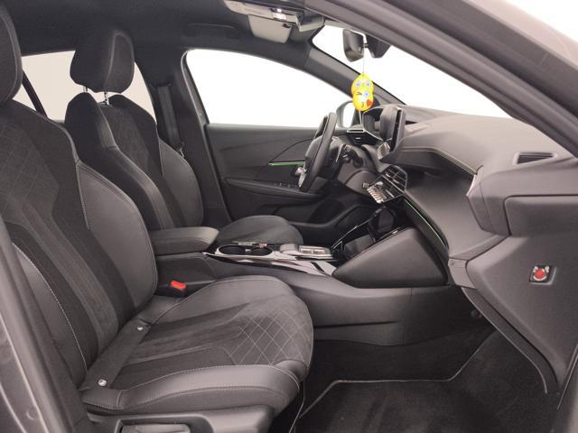 PEUGEOT 208 1.2 puretech GT Pack s&s 100cv eat8