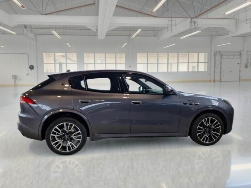 Maserati Grecale MHEV 330 CV AWD Modena TETTO PREZZO REALE