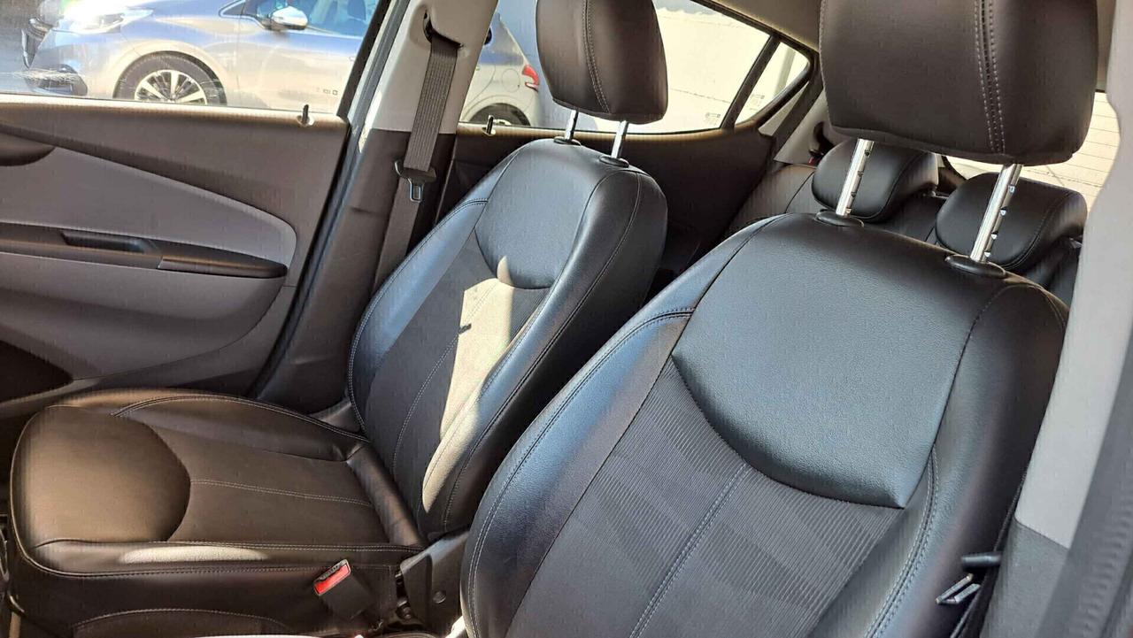Opel Karl 1.0 Benzina 75 CV Cosmo 5 Porte