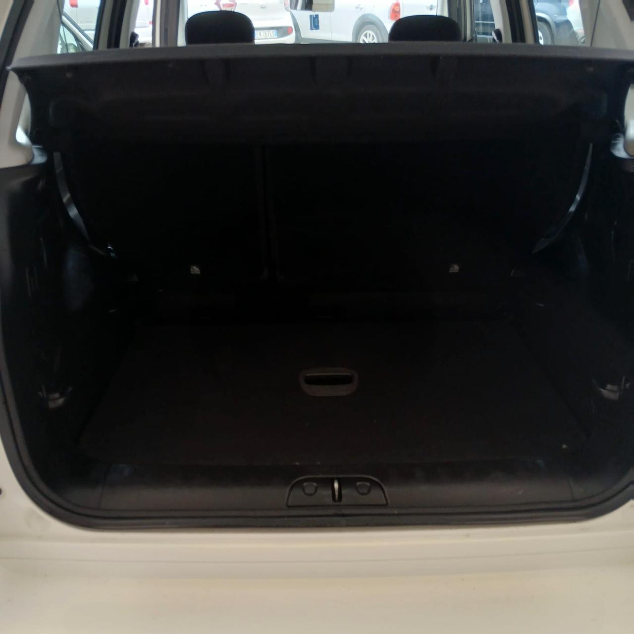 Fiat 500L 1.6 Multijet 120 CV Business