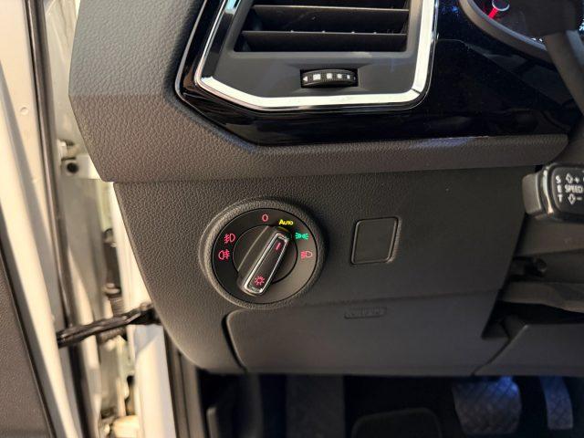 SEAT Ateca 2.0 TDI 4DRIVE DSG XCELLENCE GANCIO LED 19" DCC