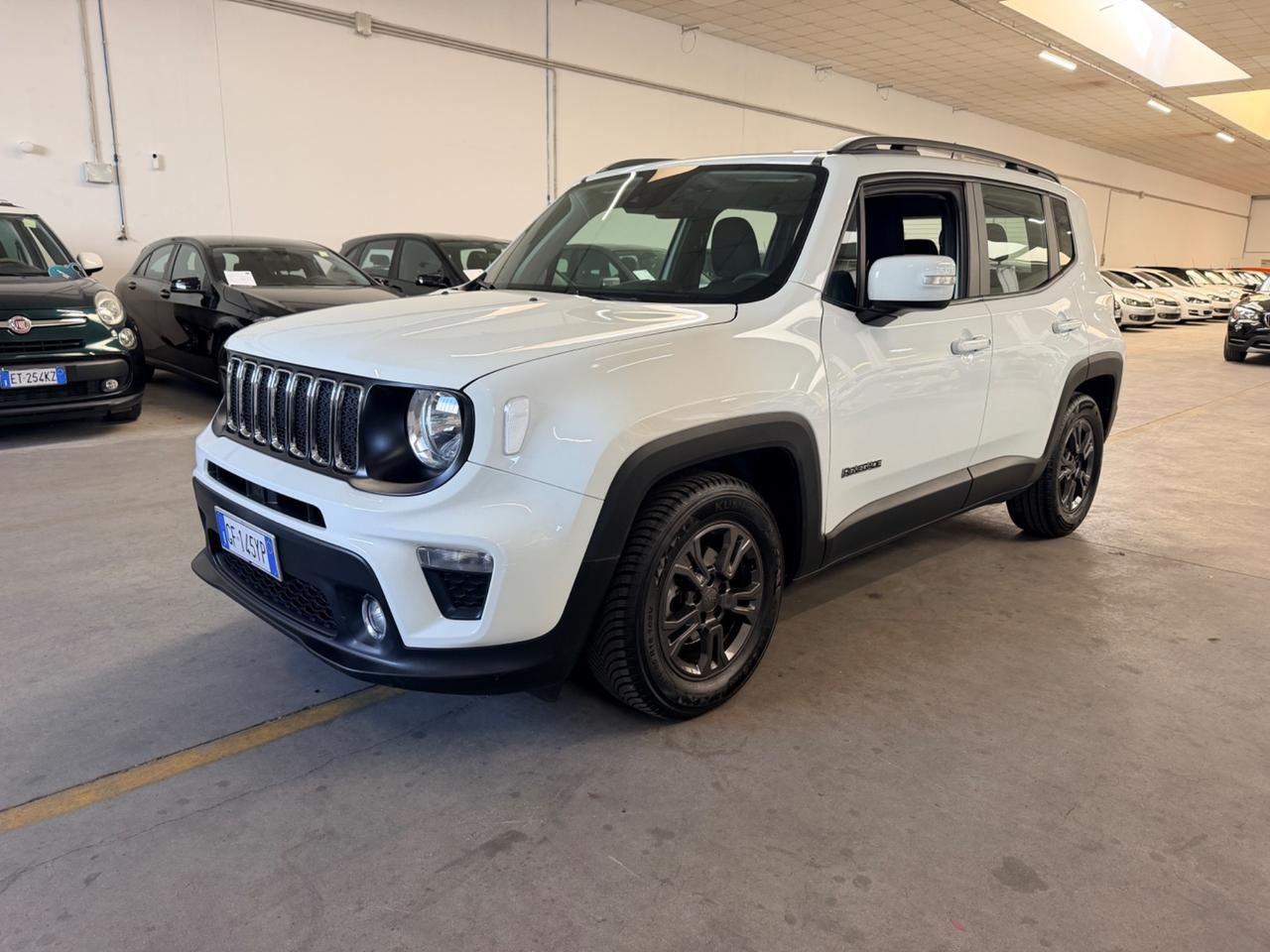 Jeep Renegade 1.0 T3 Longitude