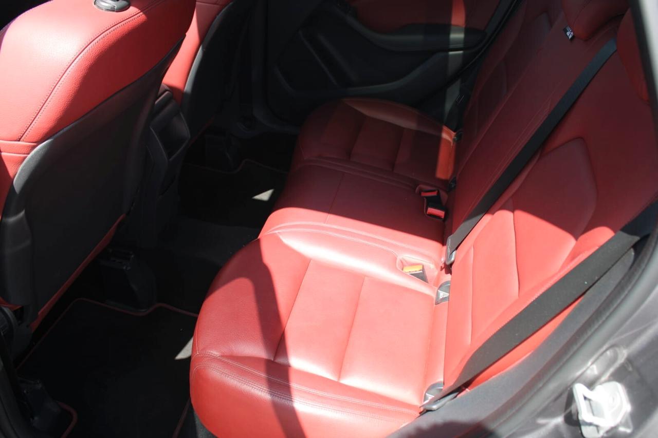 Mercedes-benz B 200 Tua A SOLI 217€ al mese Anticipo Zero