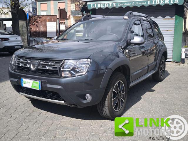 DACIA Duster 1.5 dCi 110CV S&S 4x2 Urban Explorer