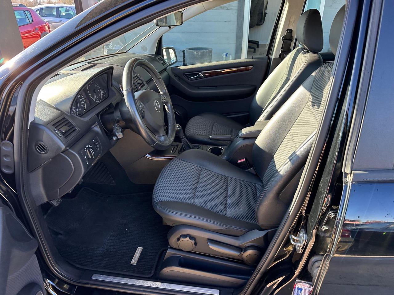 Mercedes-benz A 160 Avantgarde KM 78000 NEOPATENTATI