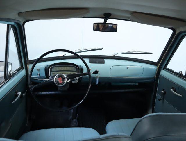 FIAT 1100 1100