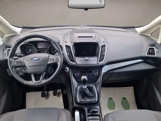 FORD C-Max 1.5 TDCi 120CV Start&Stop Titanium