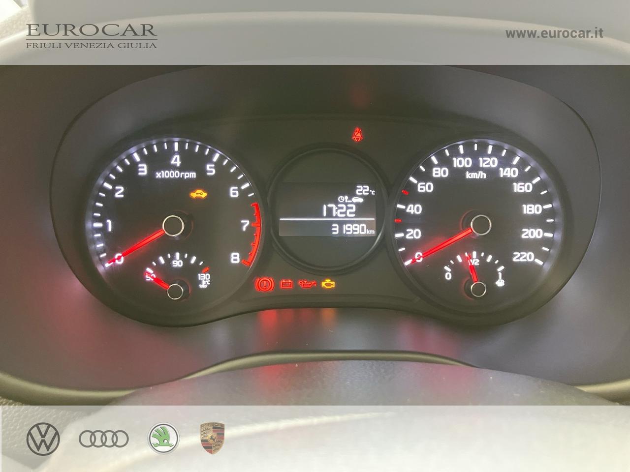 Kia Picanto 1.0 mpi gt line my18