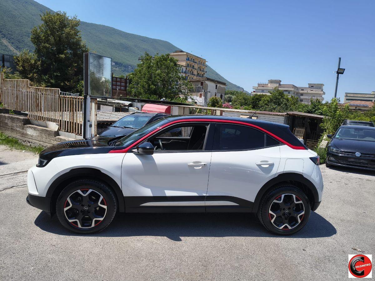 OPEL - Mokka - 1.5 diesel GS Line +