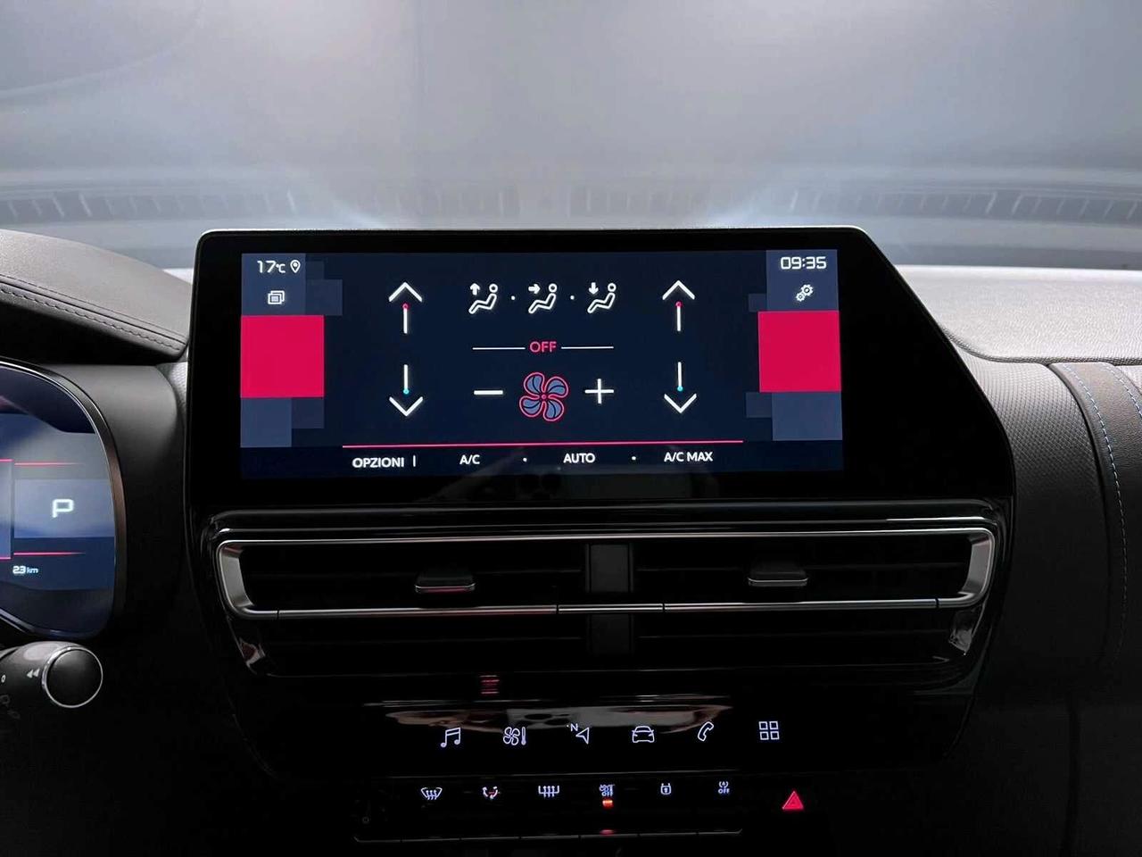 CITROEN C5 AIRCROSS 1.5 CC 130 CV EAT8 MAX KM0