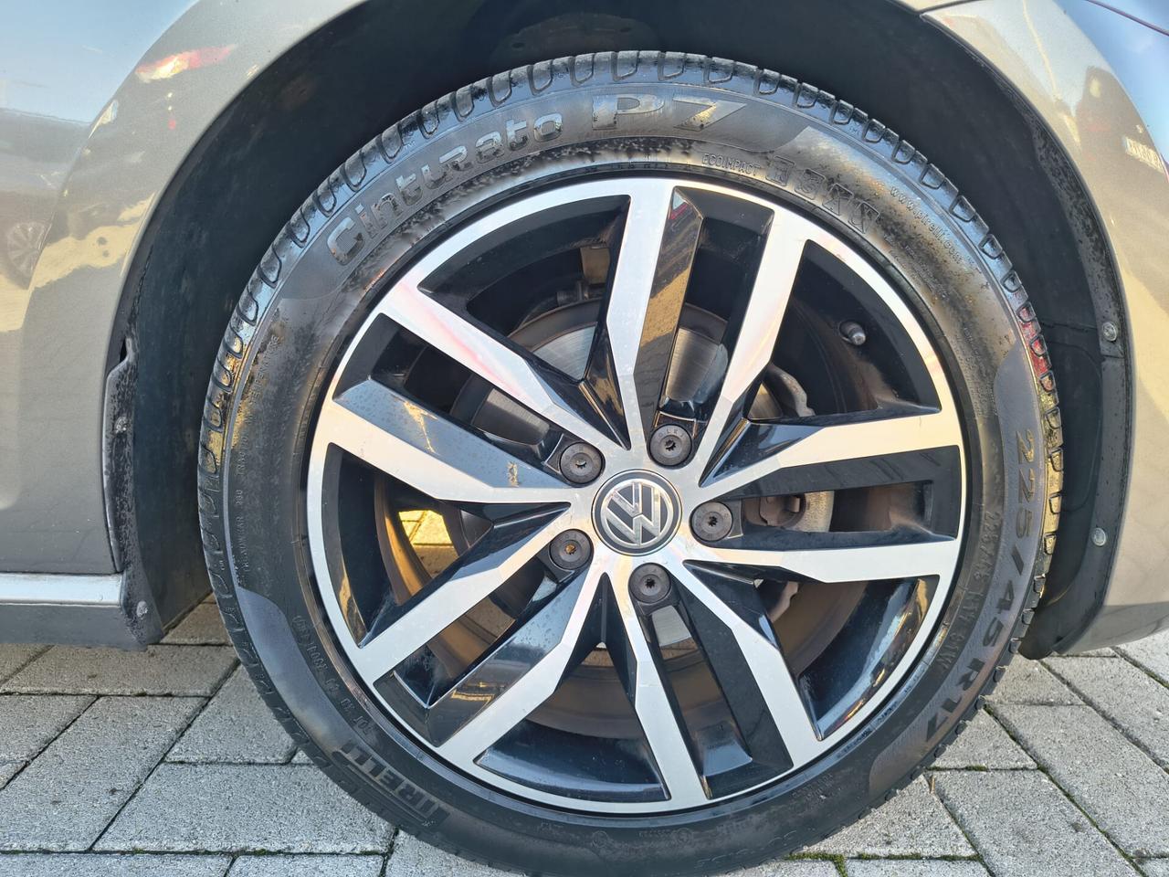 Volkswagen Golf 1.2 TSI /benzina 5p. *UNICOPROPRIETARIO*