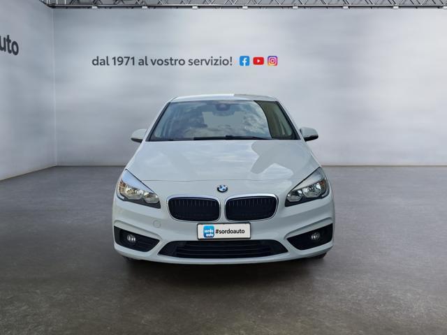 BMW 216 d Active Tourer Advantage