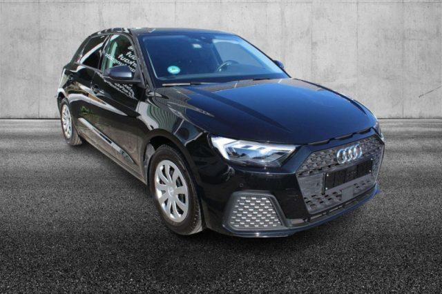 AUDI A1 SPB 30 TFSI S tronic Admired