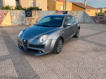 Alfa Romeo MiTo Sport ok neopatentati