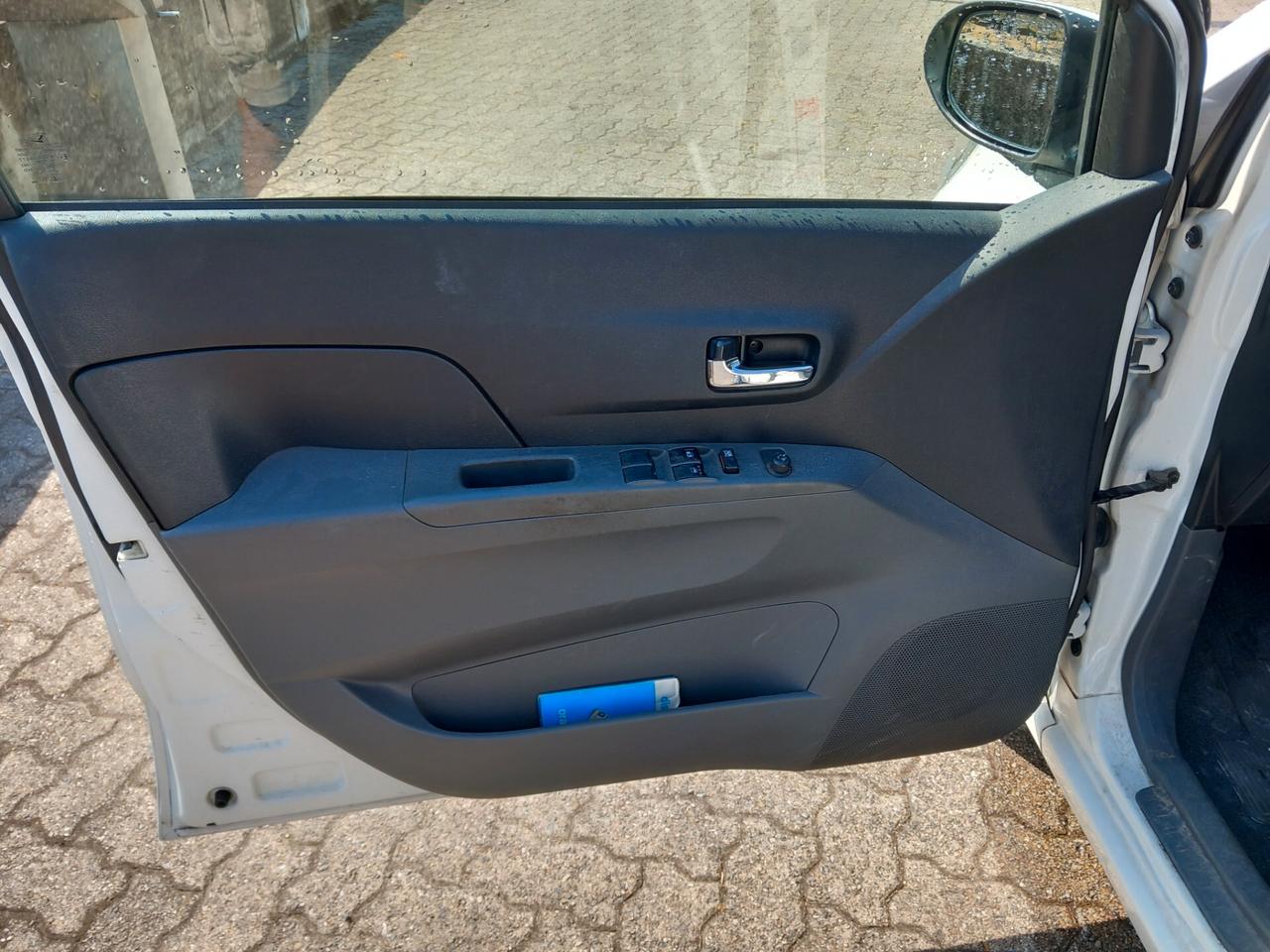 Daihatsu Cuore 1.0 12V Hiro
