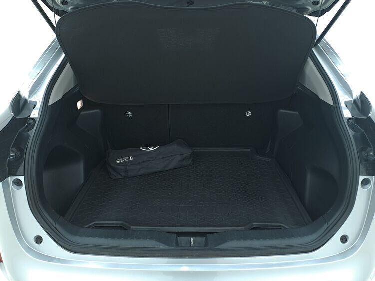 Toyota Yaris Cross Hybrid Business E-CVT BR091508 1.5 Full Hybrid 116CV