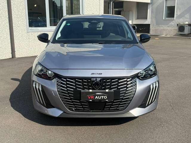 Peugeot 208 1.2 puretech Allure PROMO FIN