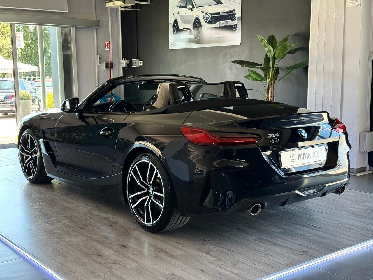 Bmw Z4 sDrive20i M-Sport Shadow