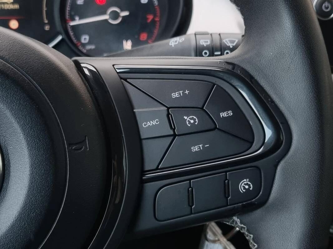 Fiat 500 X 1.0 T3 Sport 120cv