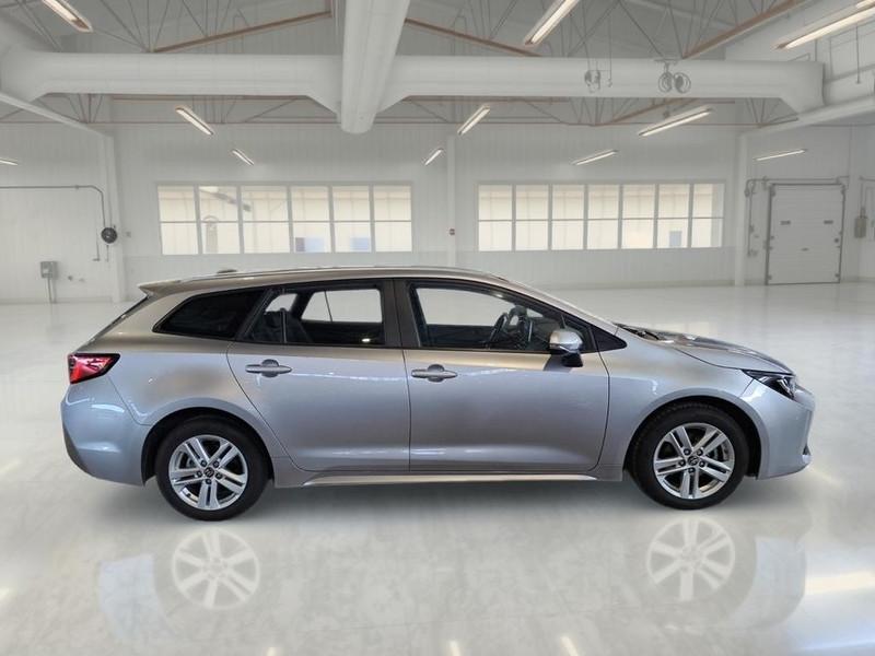 TOYOTA COROLLA TS 1.8 HYBRID BUSINESS AUTO STATION WAGON