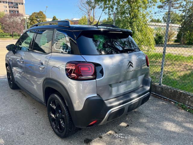CITROEN C3 Aircross PureTech 110 S&S Max