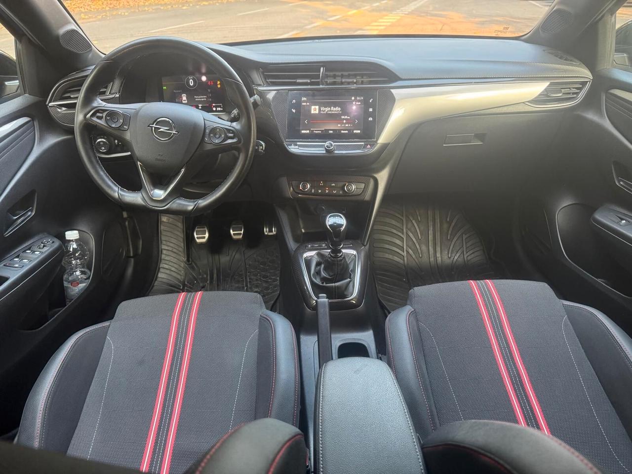 Opel Corsa 1.5 D 100 CV GS Line