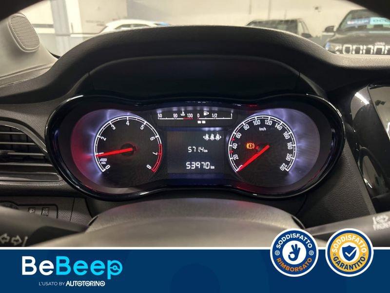 Opel Karl 1.0 N-JOY 75CV