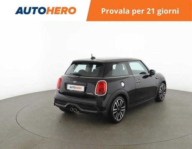 MINI Cooper S 2.0 Cooper S